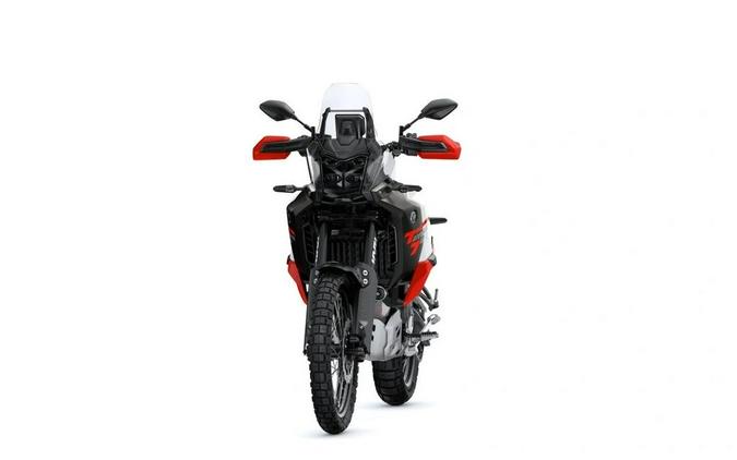 2026 Yamaha TENERE 700 WORLD RAID