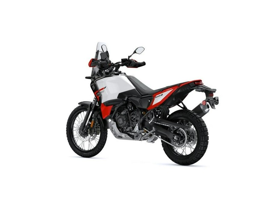 2026 Yamaha TENERE 700 WORLD RAID