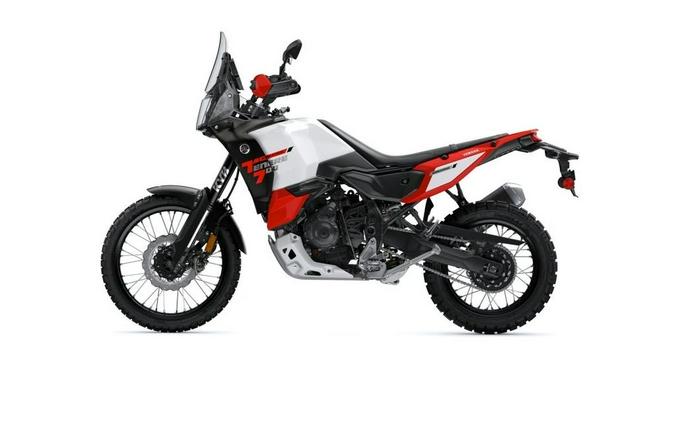2026 Yamaha TENERE 700 WORLD RAID