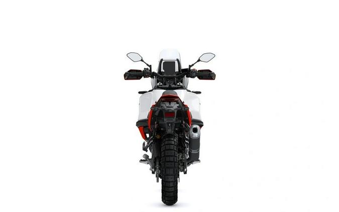 2026 Yamaha TENERE 700 WORLD RAID