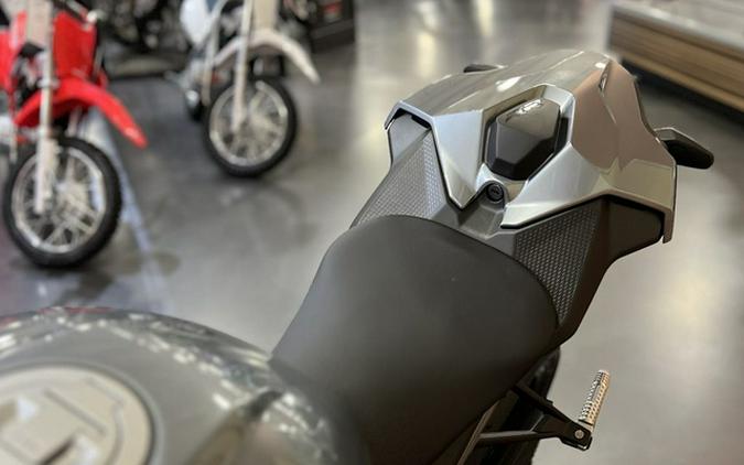 2026 BMW S 1000 RR