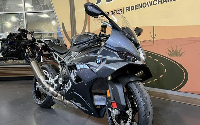 2026 BMW S 1000 RR