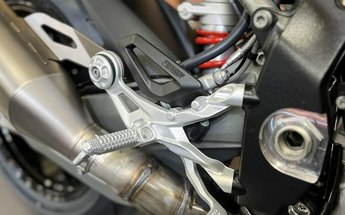 2026 BMW S 1000 RR