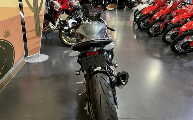 2026 BMW S 1000 RR