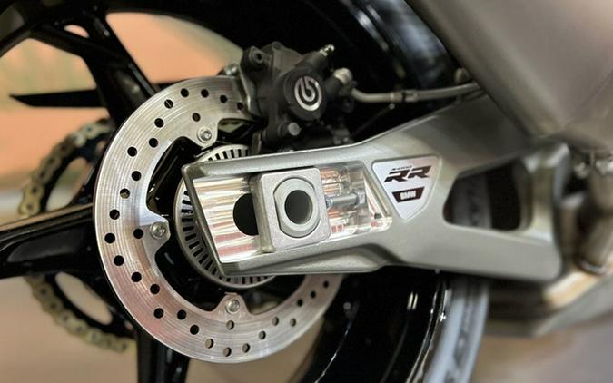 2026 BMW S 1000 RR
