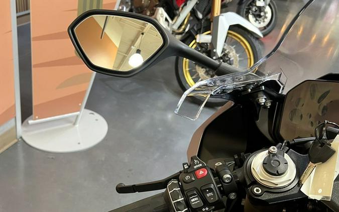 2026 BMW S 1000 RR