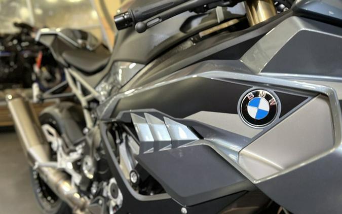 2026 BMW S 1000 RR