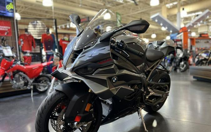 2026 BMW S 1000 RR