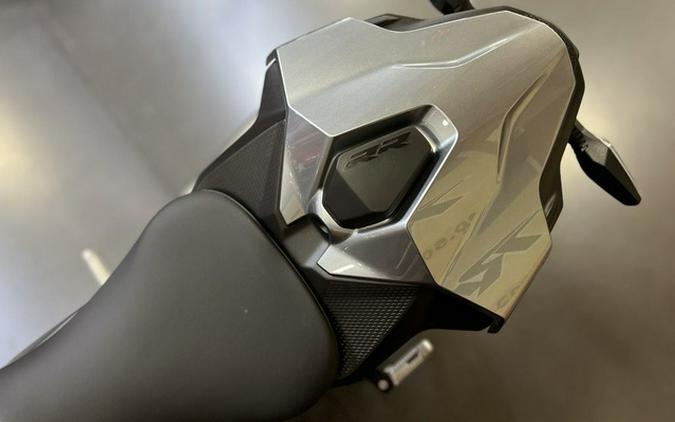 2026 BMW S 1000 RR