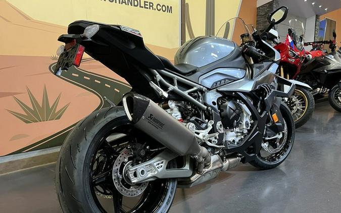 2026 BMW S 1000 RR