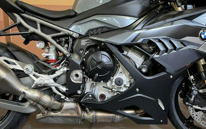 2026 BMW S 1000 RR