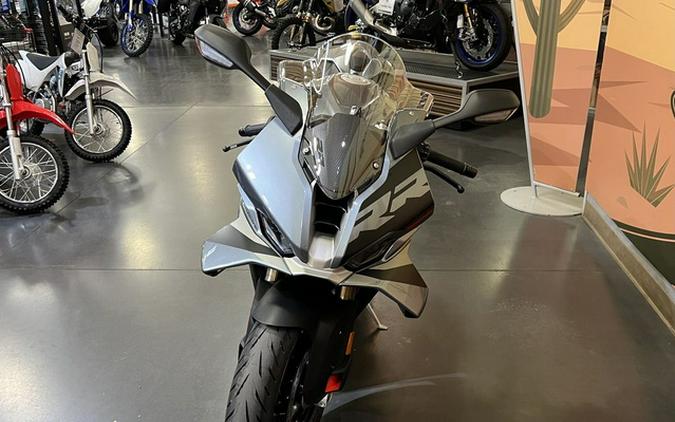 2026 BMW S 1000 RR