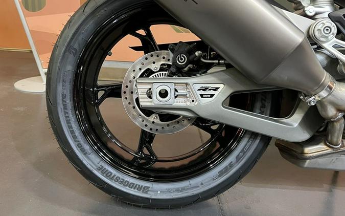 2026 BMW S 1000 RR