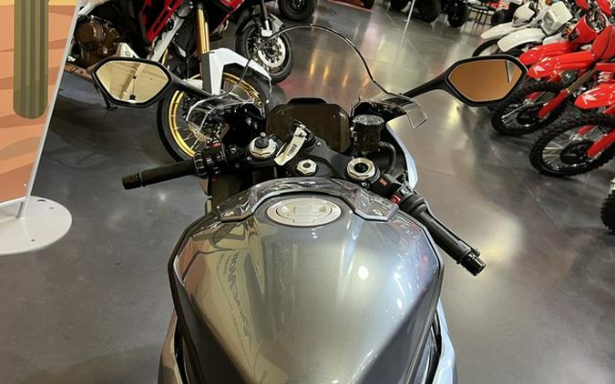 2026 BMW S 1000 RR