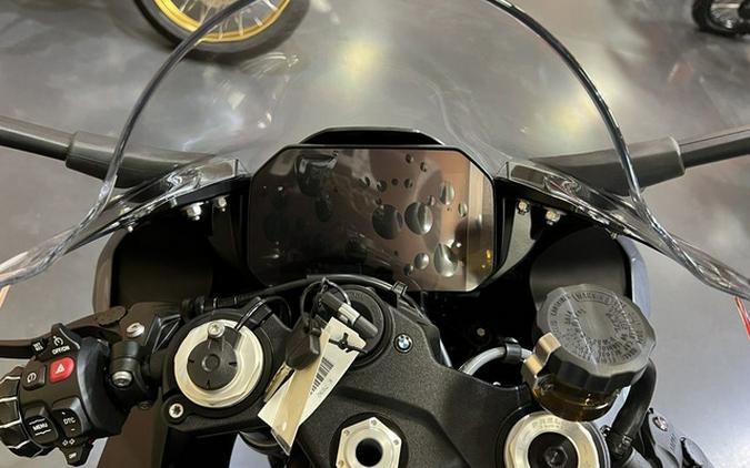 2026 BMW S 1000 RR