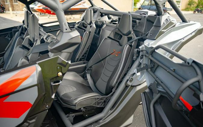 2026 Can-Am Maverick X3 MAX X Turbo