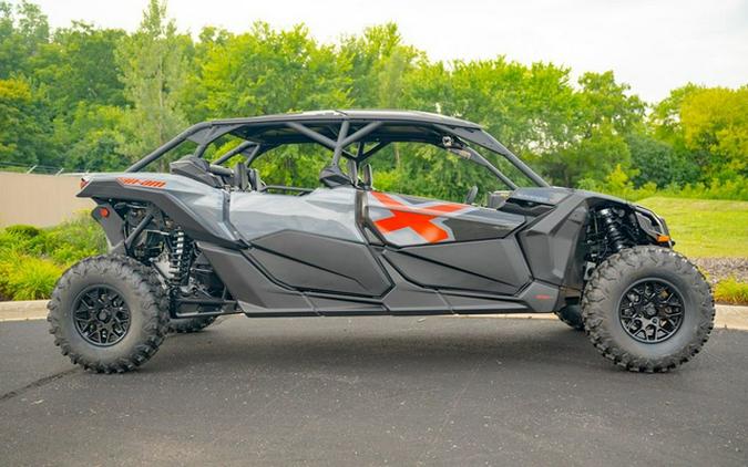 2026 Can-Am Maverick X3 MAX X Turbo