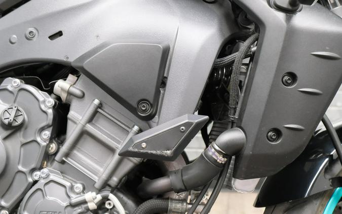 2024 YAMAHA MT-10
