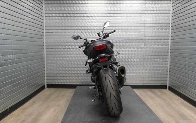 2024 YAMAHA MT-10