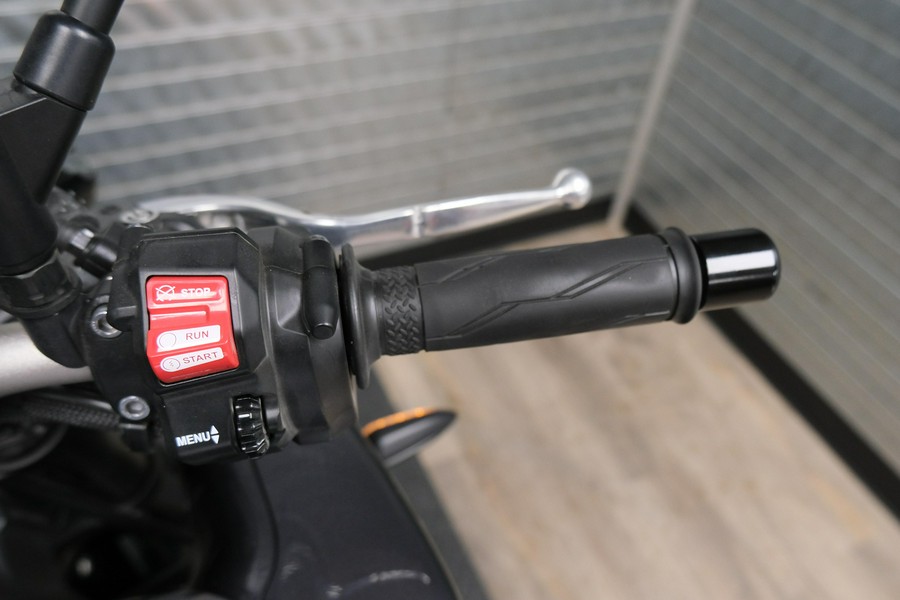 2024 YAMAHA MT-10