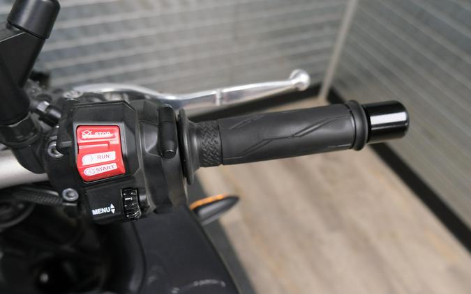 2024 YAMAHA MT-10