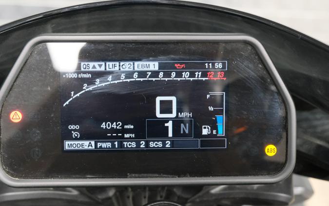 2024 YAMAHA MT-10