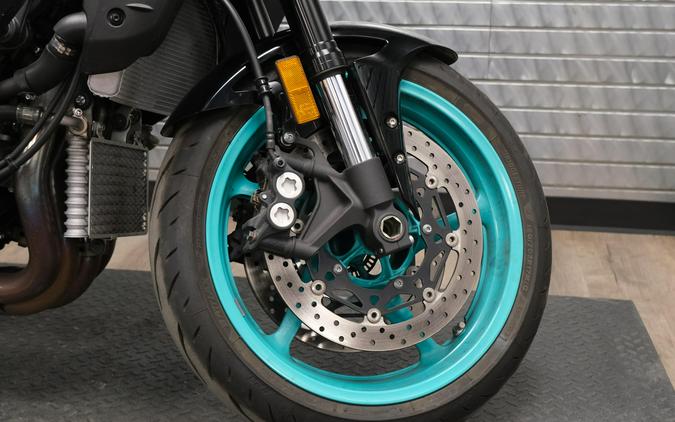 2024 YAMAHA MT-10