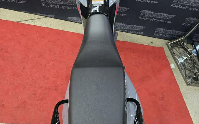 2026 Honda XR 150L