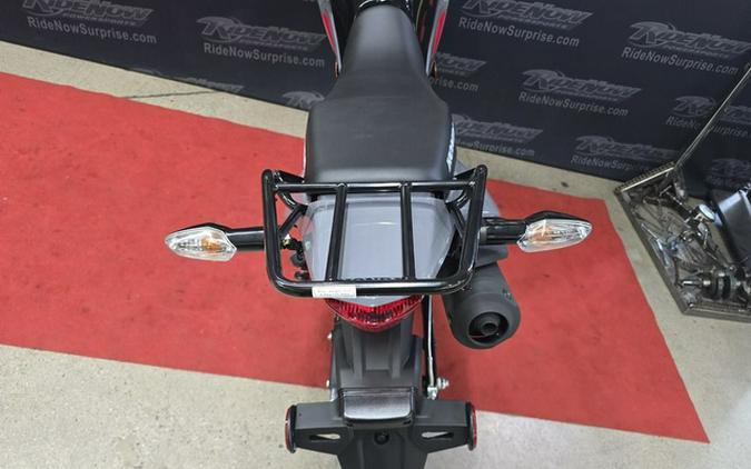 2026 Honda XR 150L