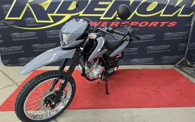 2026 Honda XR 150L
