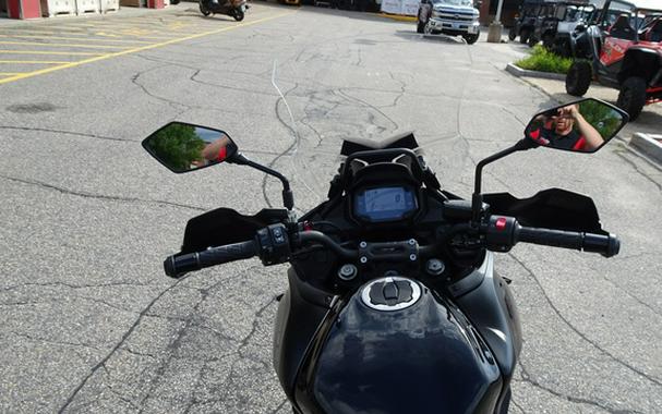 2023 Kawasaki Versys 650 ABS
