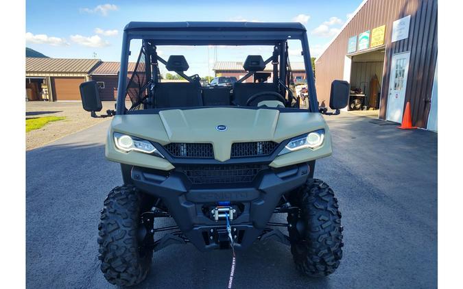 2024 UForce 1000 - Warranty until 11/23/29! - CFMOTO