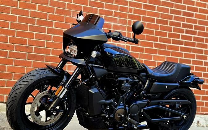 2022 Harley-Davidson® RH1250S - Sportster® S