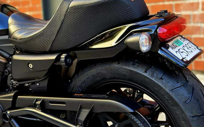 2022 Harley-Davidson® RH1250S - Sportster® S