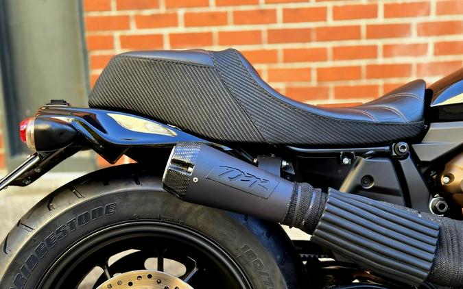 2022 Harley-Davidson® RH1250S - Sportster® S