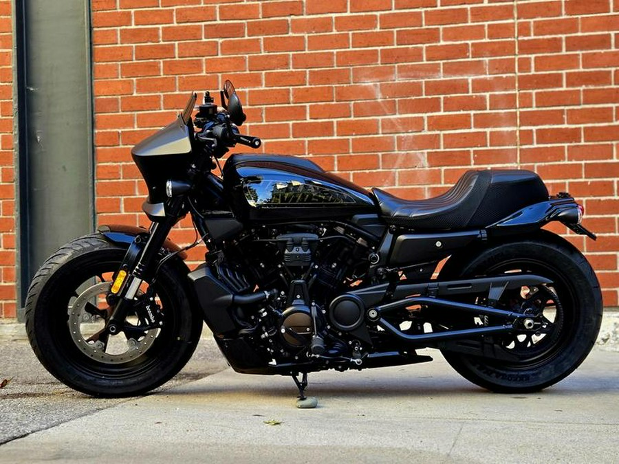 2022 Harley-Davidson® RH1250S - Sportster® S