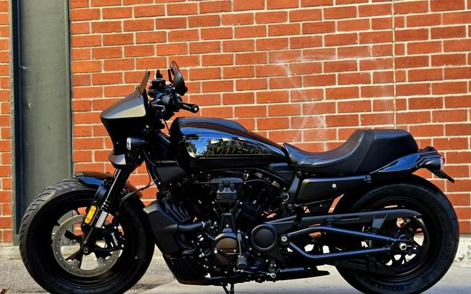 2022 Harley-Davidson® RH1250S - Sportster® S