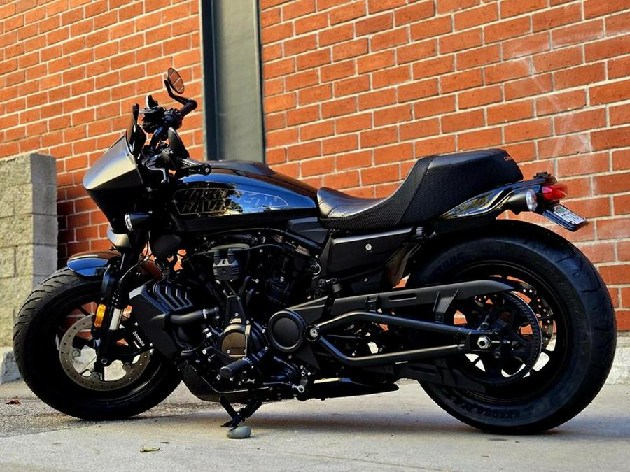2022 Harley-Davidson® RH1250S - Sportster® S