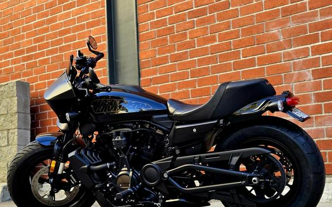 2022 Harley-Davidson® RH1250S - Sportster® S