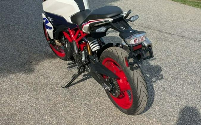 2022 BMW G 310 R