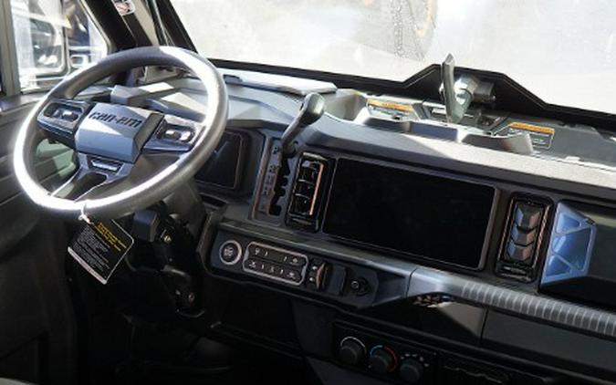 2027 Can-Am Defender XU MAX Limited HD11