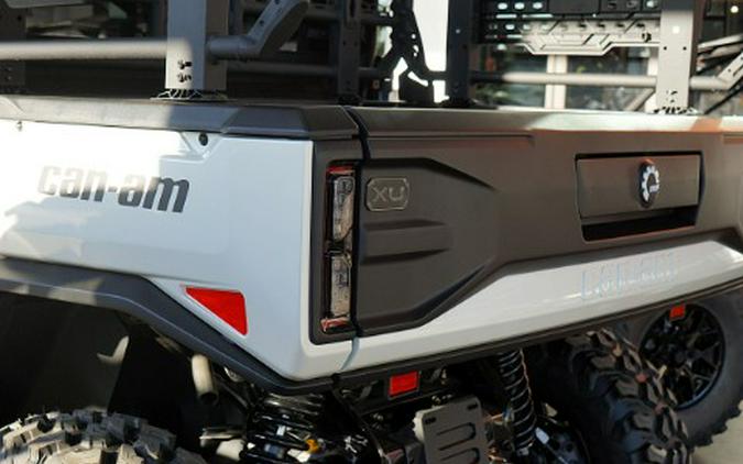 2027 Can-Am Defender XU MAX Limited HD11
