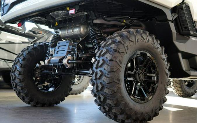 2027 Can-Am Defender XU MAX Limited HD11
