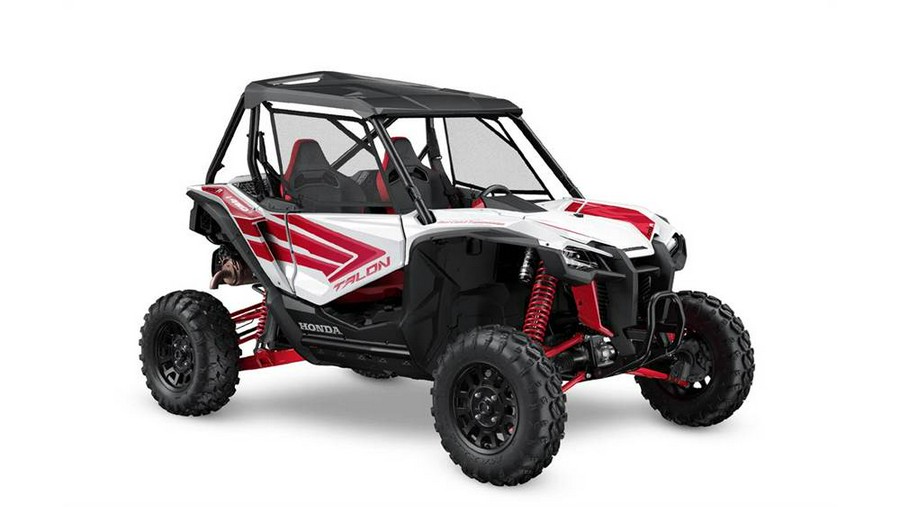 2021 Honda Talon 1000R