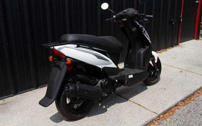 2022 KYMCO Agility 125