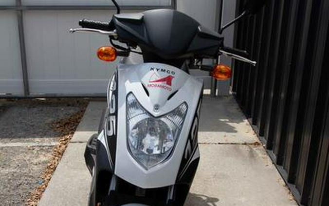 2022 KYMCO Agility 125