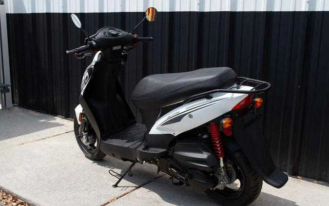 2022 KYMCO Agility 125