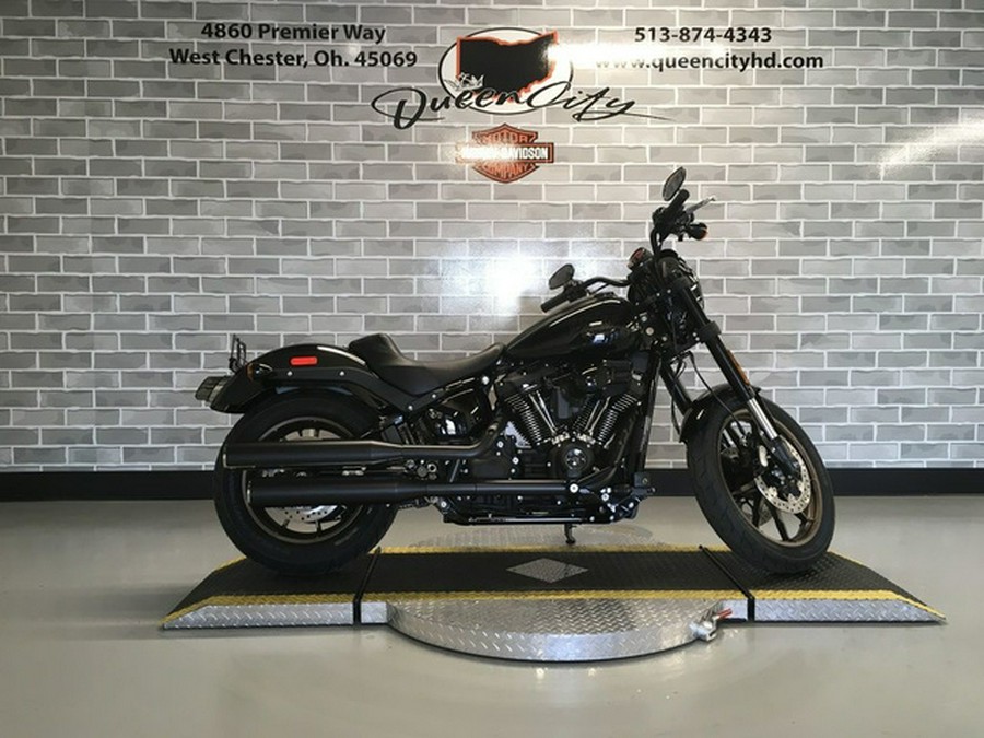 2023 Harley-Davidson FXLRS - Low Rider S