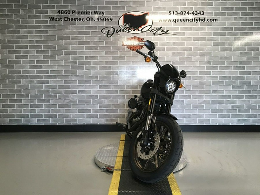 2023 Harley-Davidson FXLRS - Low Rider S