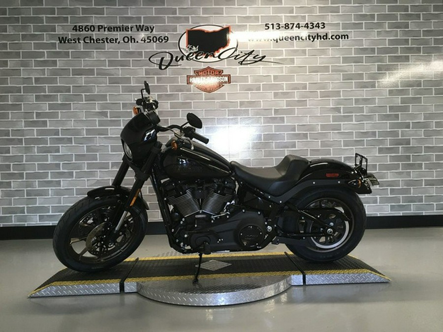 2023 Harley-Davidson FXLRS - Low Rider S